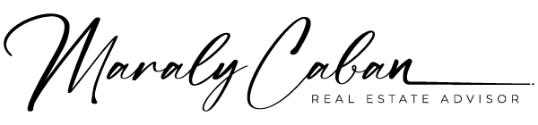 Maraly Caban Logo