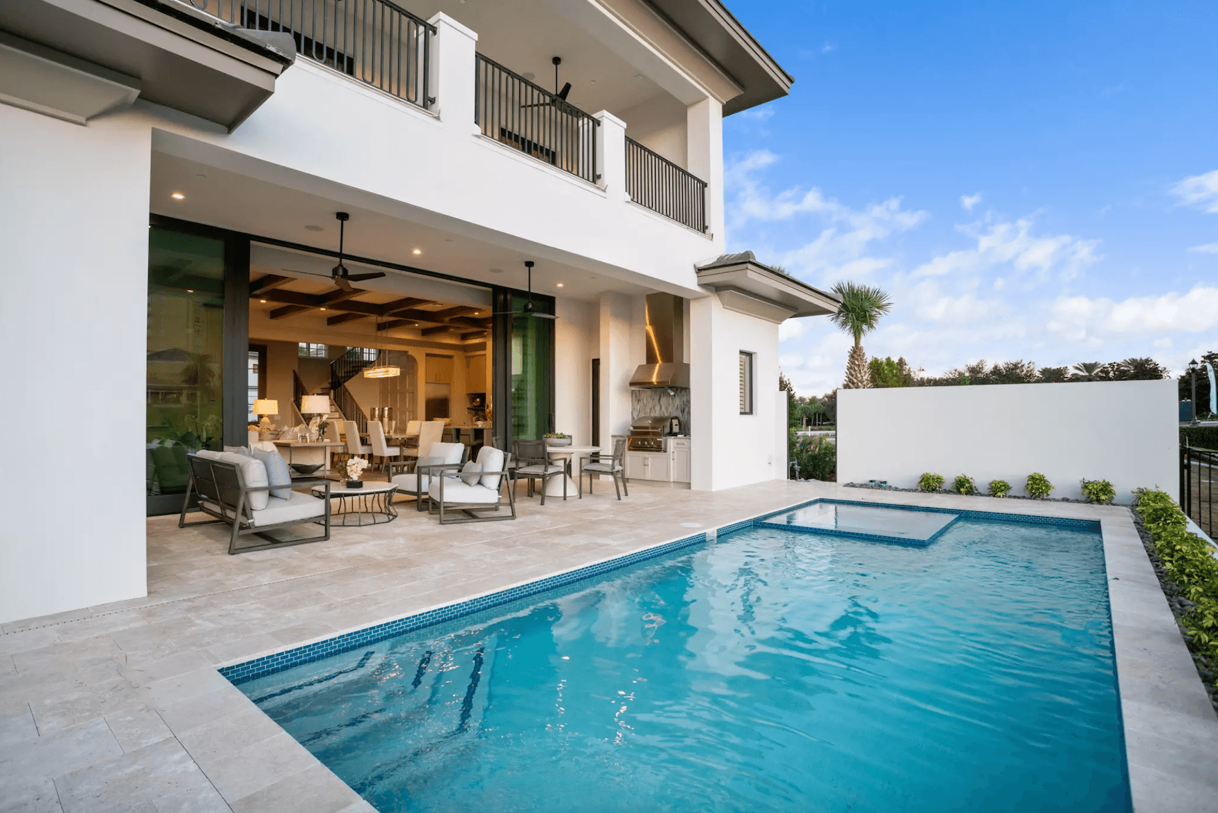 Ritz Carlton Orlando hero