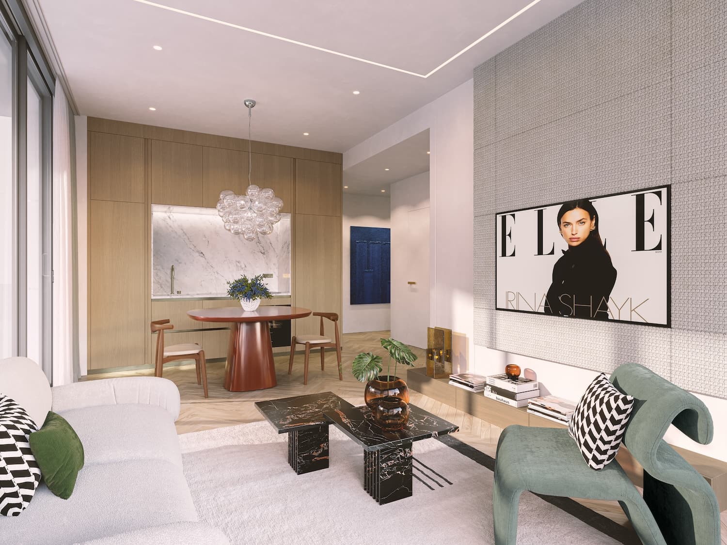 ELLE Residences photo 5